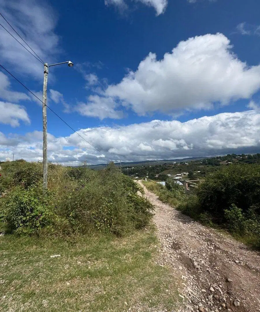 LOTE EN VENTA - HUERTA GRANDE 4