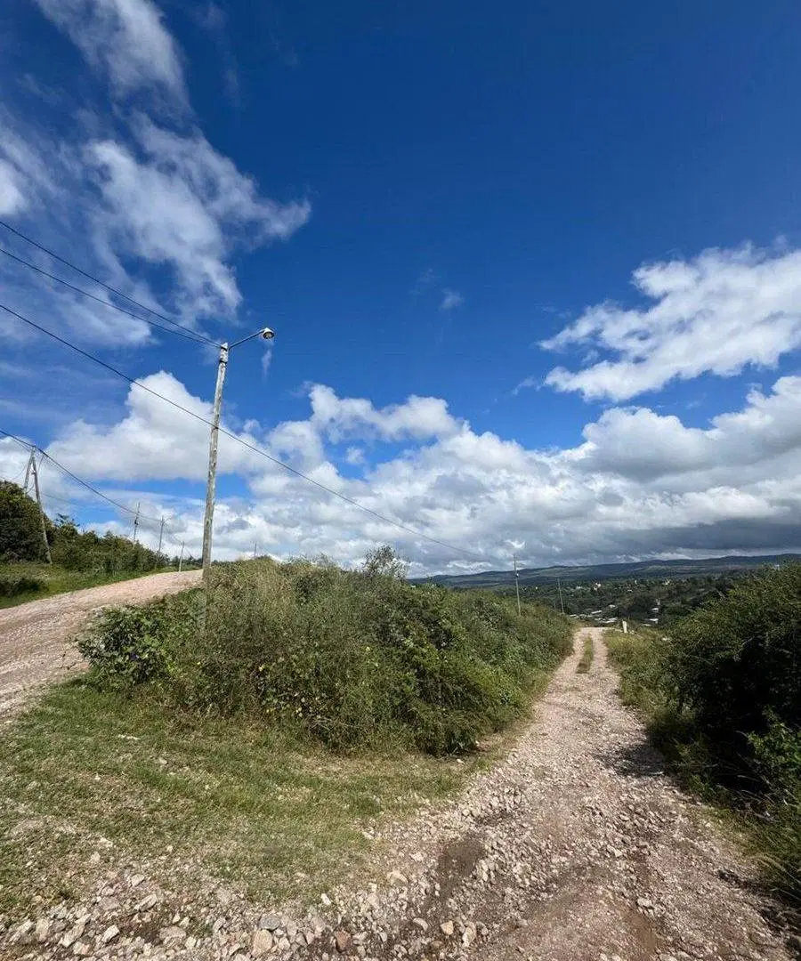 LOTE EN VENTA - HUERTA GRANDE 5