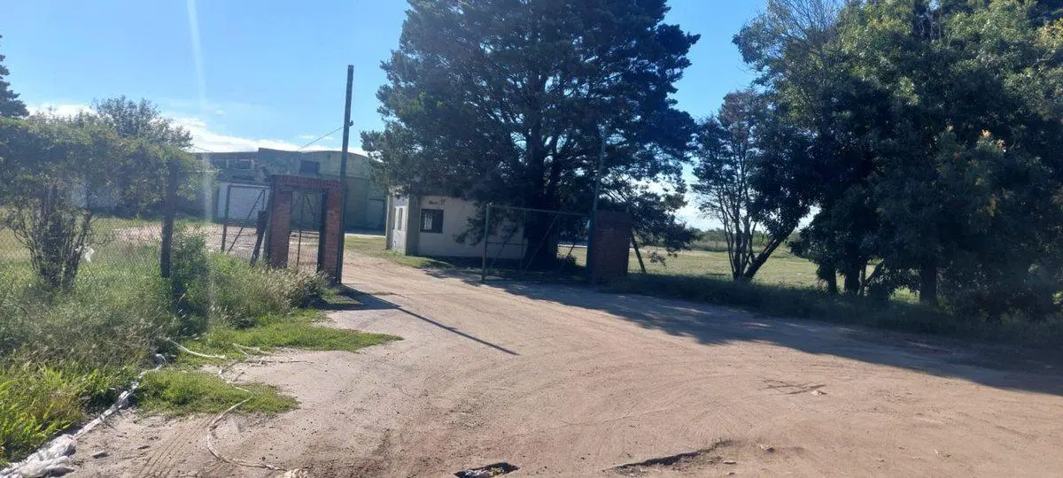 VENTA GALPON, MALVINAS ARGENTINAS - CORDOBA 5