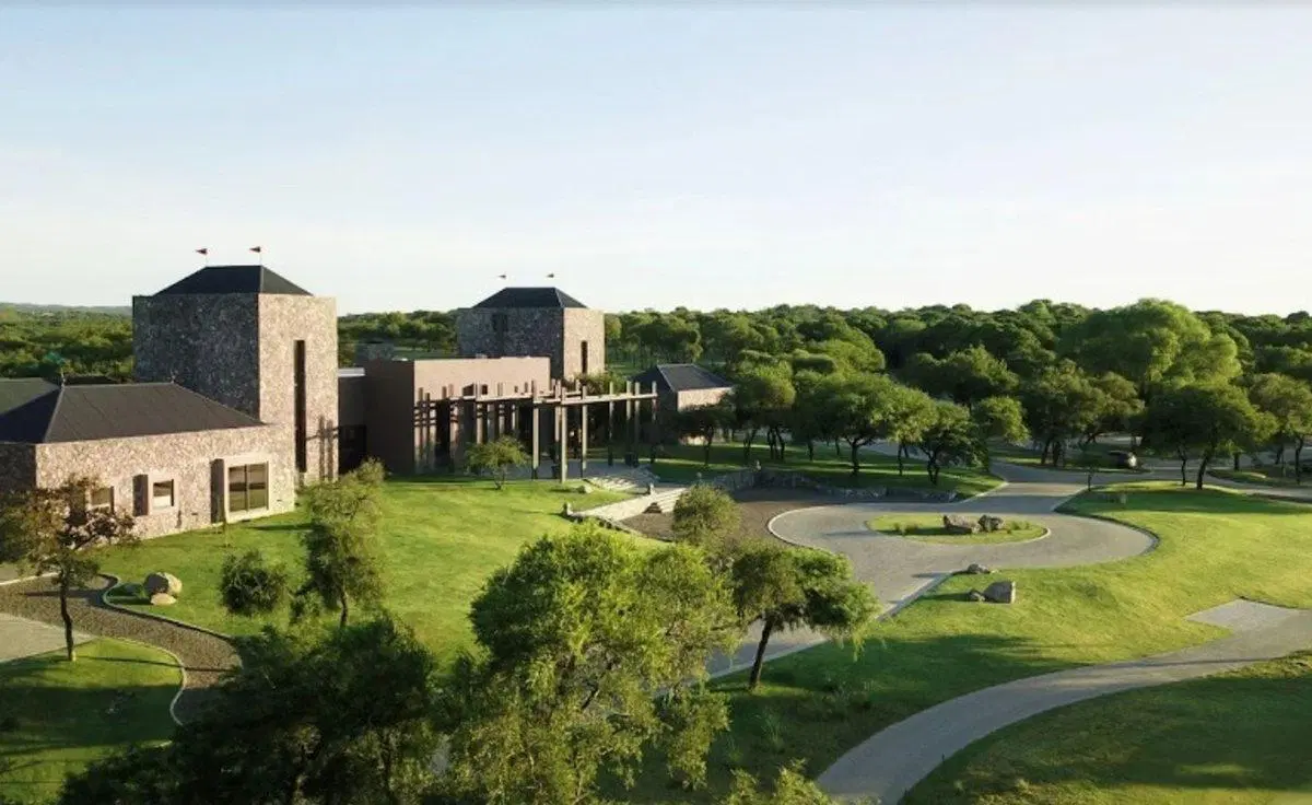 VENTA LOTE ESTANCIA EL TERRON GOLF CLUB 3