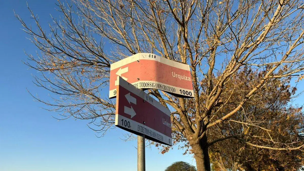 Terreno en venta de 220m² en Colonia San Bartolomé 5