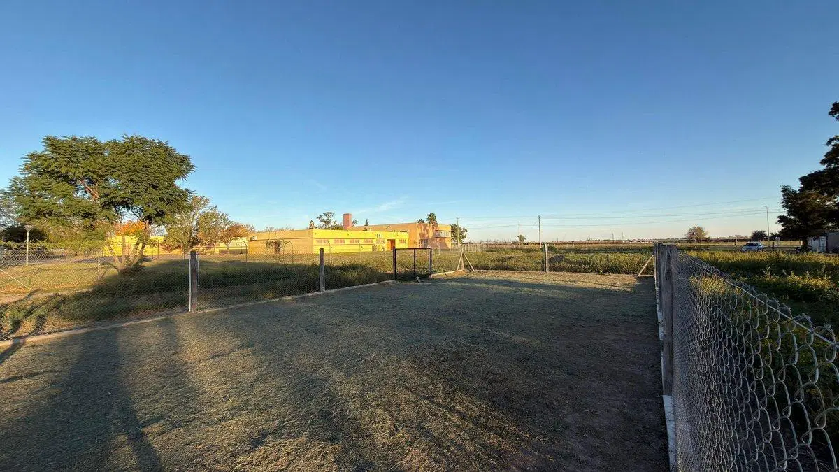 Terreno en venta de 220m² en Colonia San Bartolomé 4