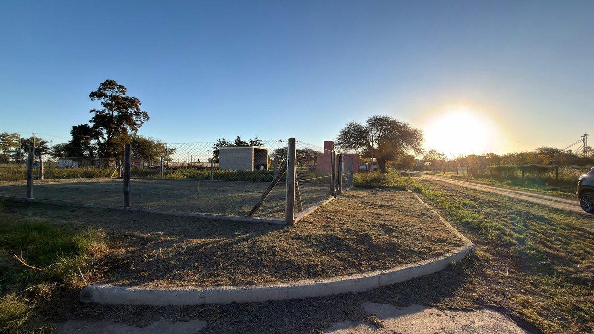 Terreno en venta de 220m² en Colonia San Bartolomé