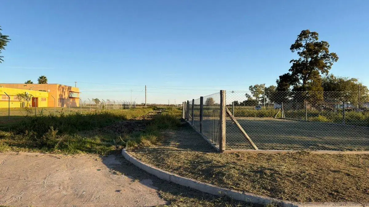 Terreno en venta de 220m² en Colonia San Bartolomé 3