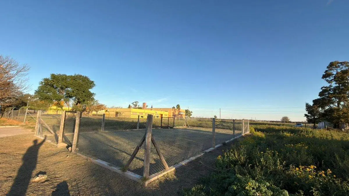 Terreno en venta de 220m² en Colonia San Bartolomé 2
