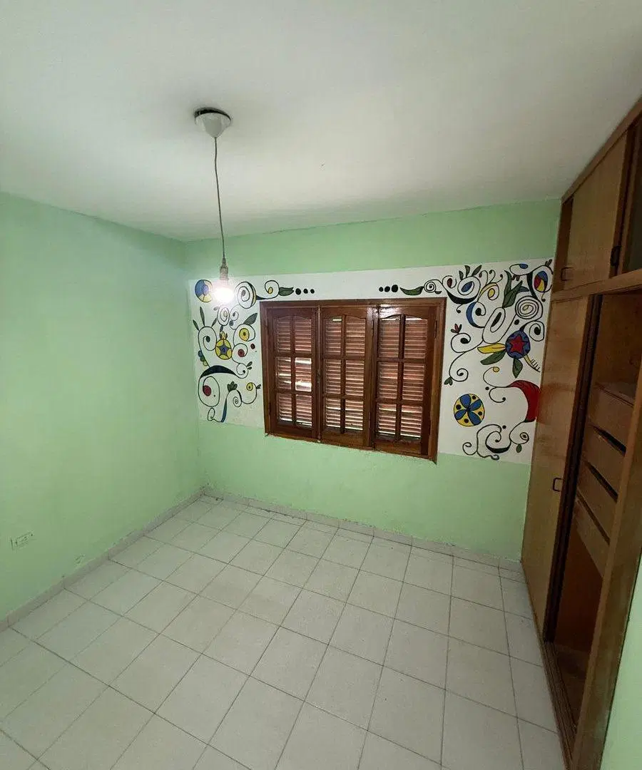 VENDE CASA EN LA CALERA + LOCAL + DEPÓSITO 5