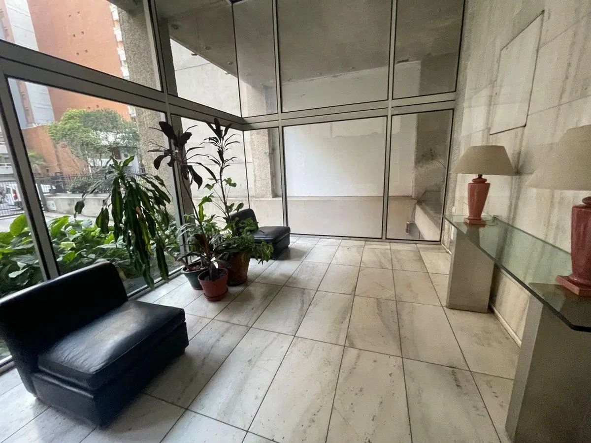 Venta oficina en Nueva Córdoba entrepiso 3
