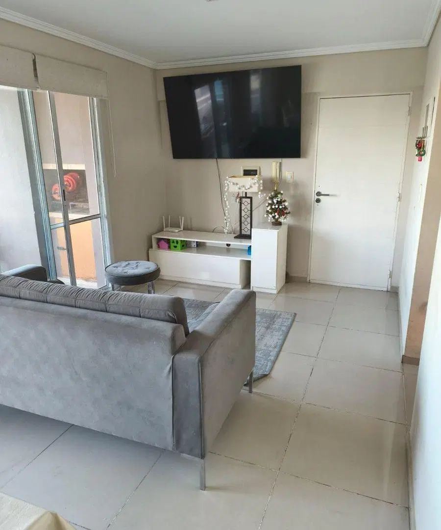 VENTA DEPARTAMENTO CON COCHERA 2 DORM TERRAFORTE 2 2