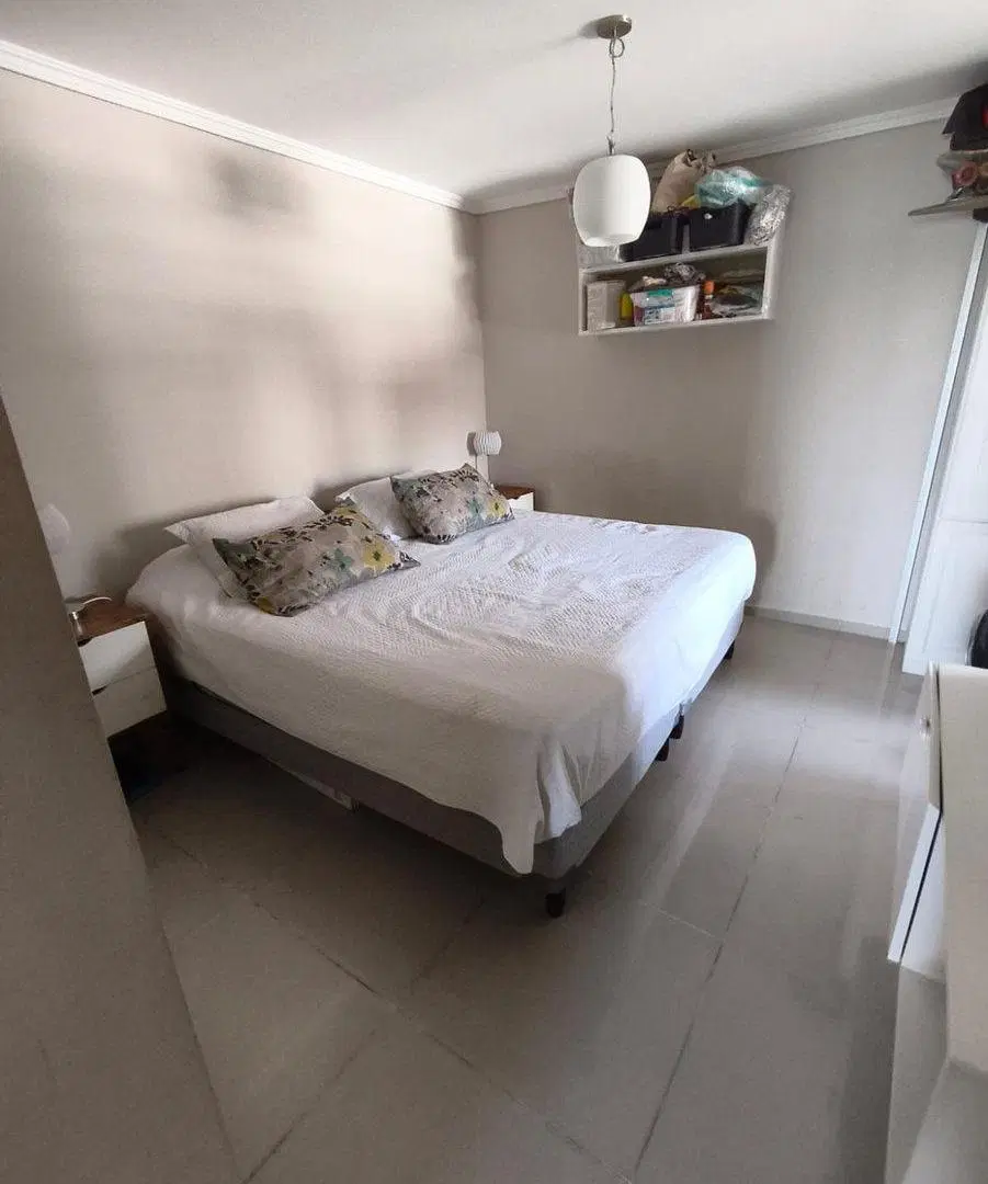 VENTA DEPARTAMENTO CON COCHERA 2 DORM TERRAFORTE 2 4