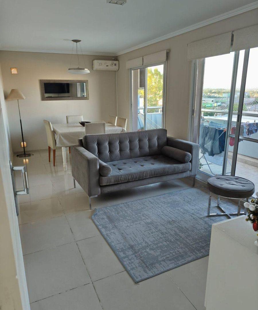 VENTA DEPARTAMENTO CON COCHERA 2 DORM TERRAFORTE 2