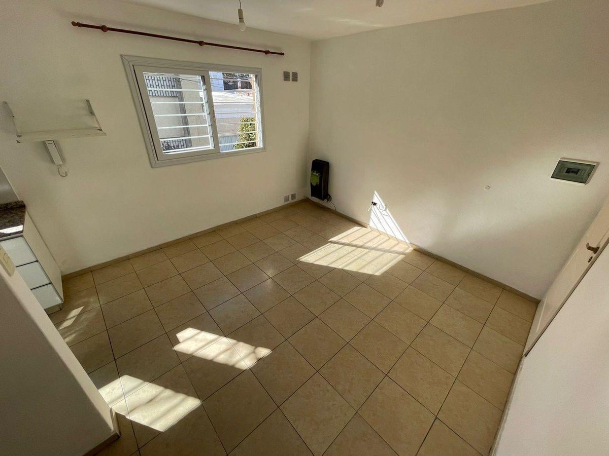 VENTA DEPARTAMENTO 1 DORMITORIO B G. PUEYRREDON