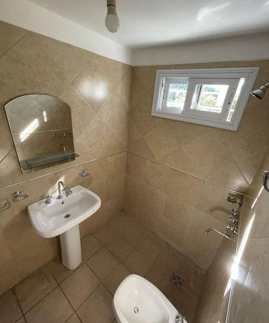 VENTA DEPARTAMENTO 1 DORMITORIO B G. PUEYRREDON 5