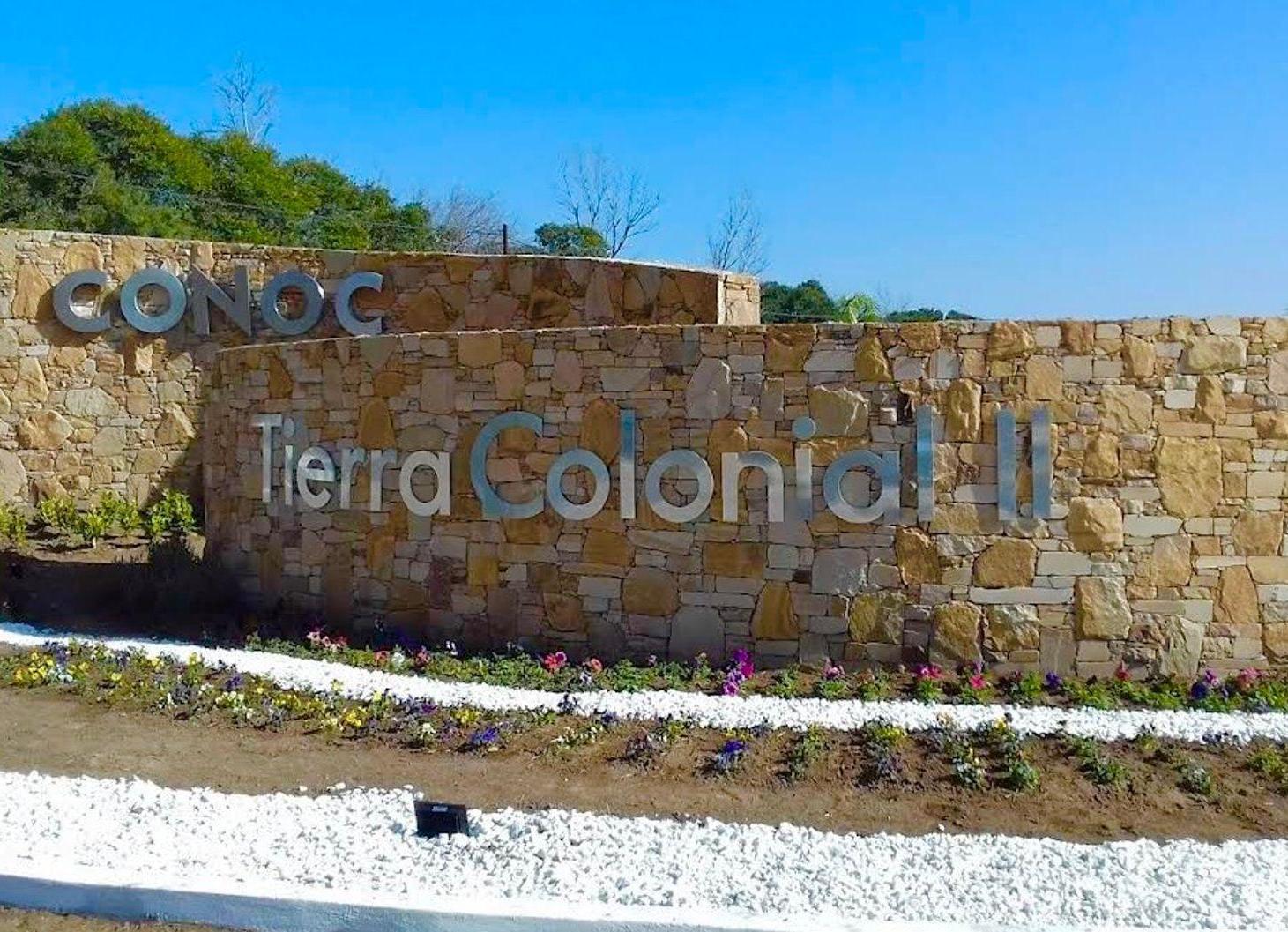 Venta lote 500 m2 Tierra Colonial Colonia Tirolesa