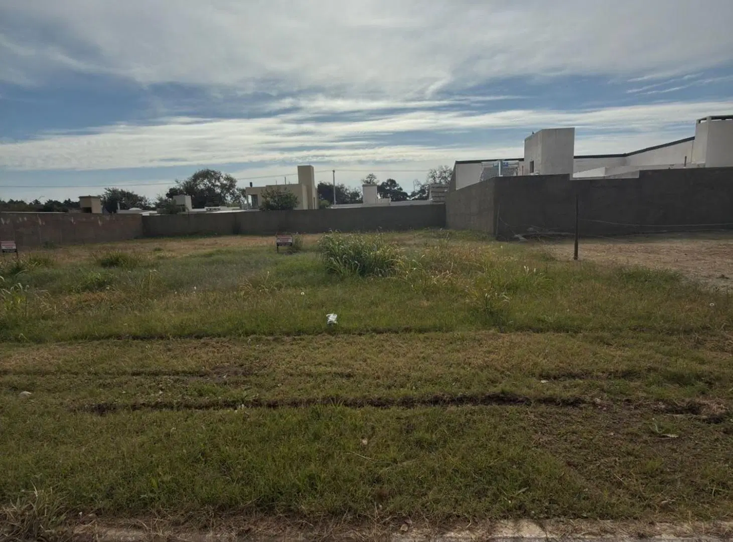 Venta lote 500 m2 Tierra Colonial Colonia Tirolesa 2