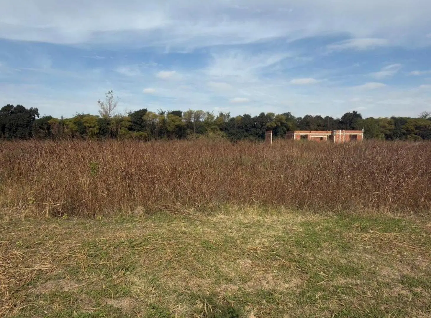 Venta Lote/terreno Tierra Colonial 2 Colonia Tirol 2