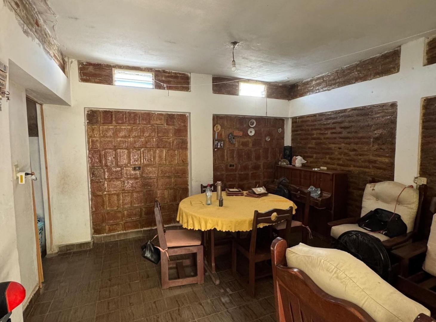 Foto de VENTA CASA - 2 DORMITORIOS - UNQUILLO, imagen 2
