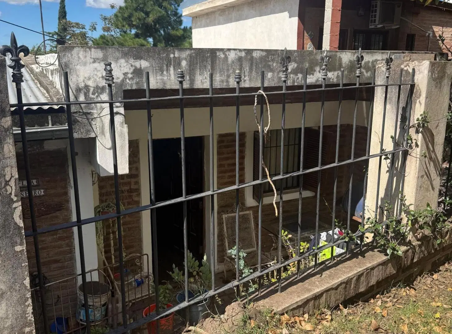 VENTA CASA - 2 DORMITORIOS - UNQUILLO 3