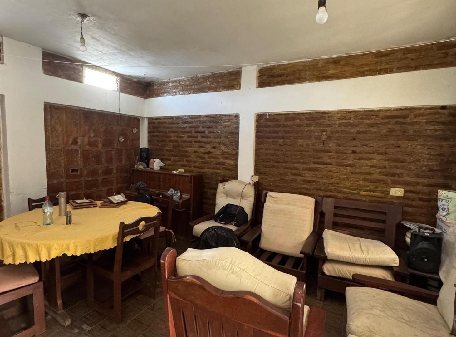 Foto de VENTA CASA - 2 DORMITORIOS - UNQUILLO, imagen 4