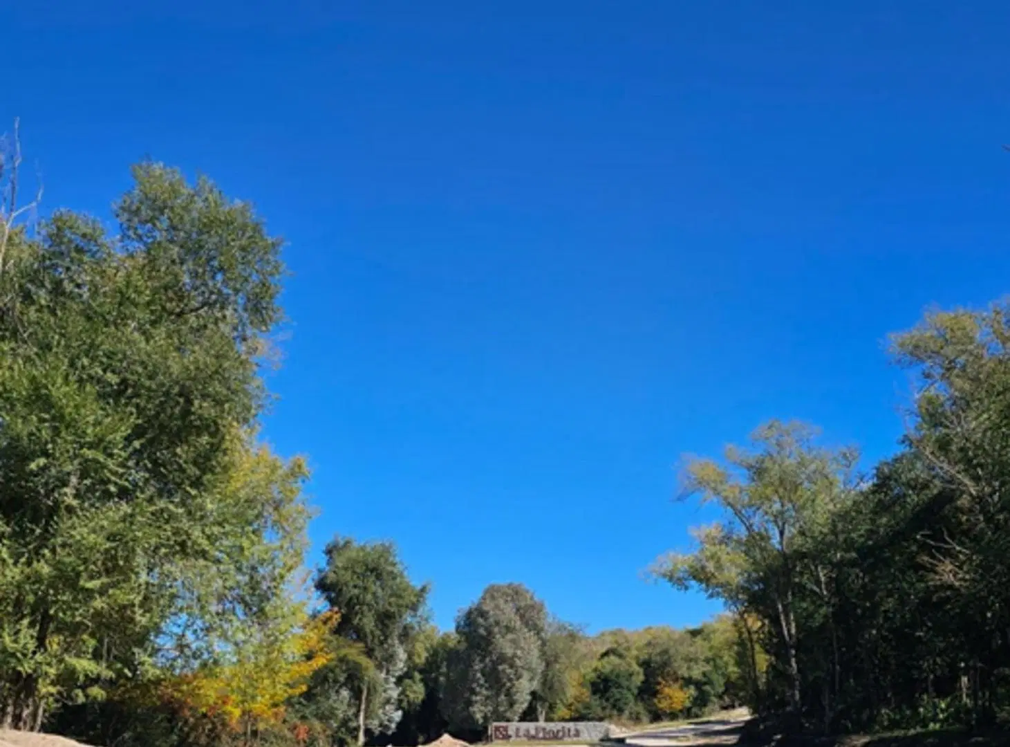 LOTE EN LA FLORITA VILLA GENERAL BELGRANO 4