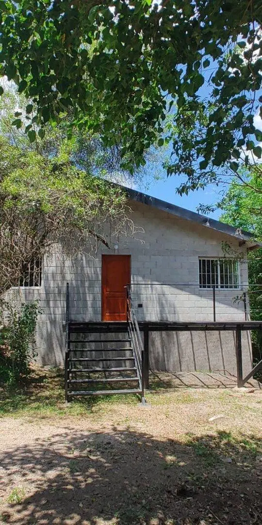 VENTA CASA A ESTRENAR VILLA CERRO AZUL 2