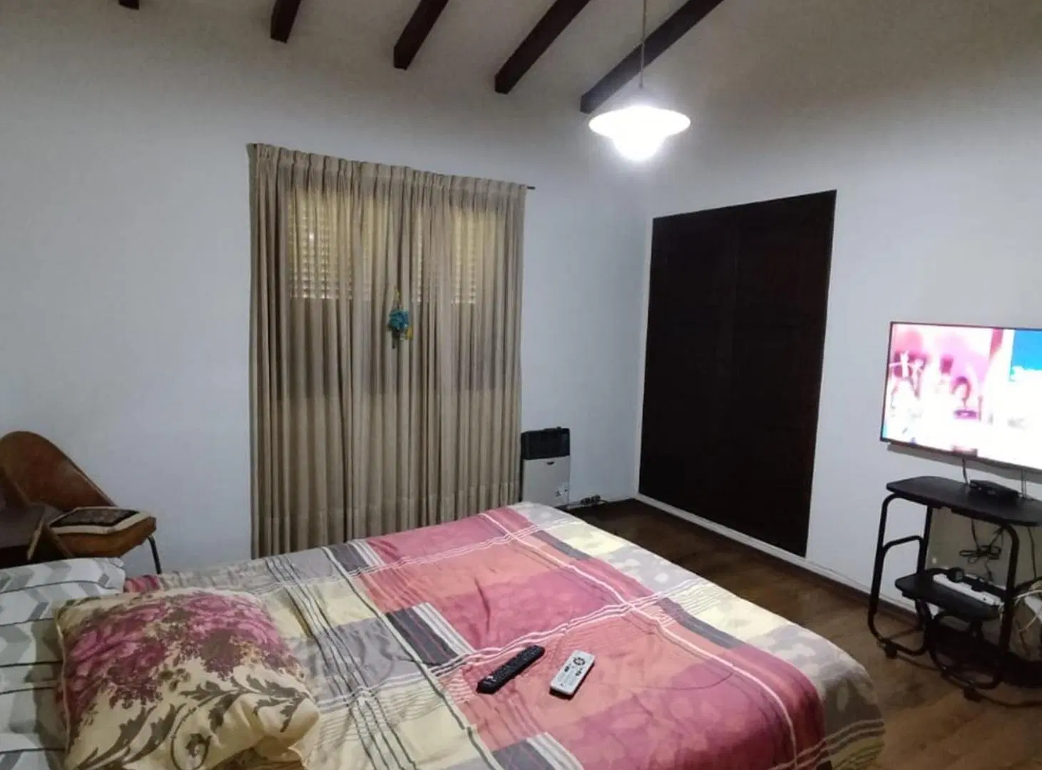Increíble casa en Los Cocos + Depto separado 5
