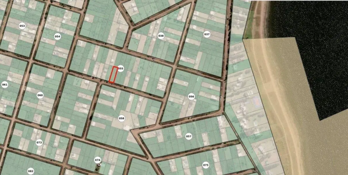 VENTA LOTE LOS ESPINILLOS, POTRERO DE GARAY. 5