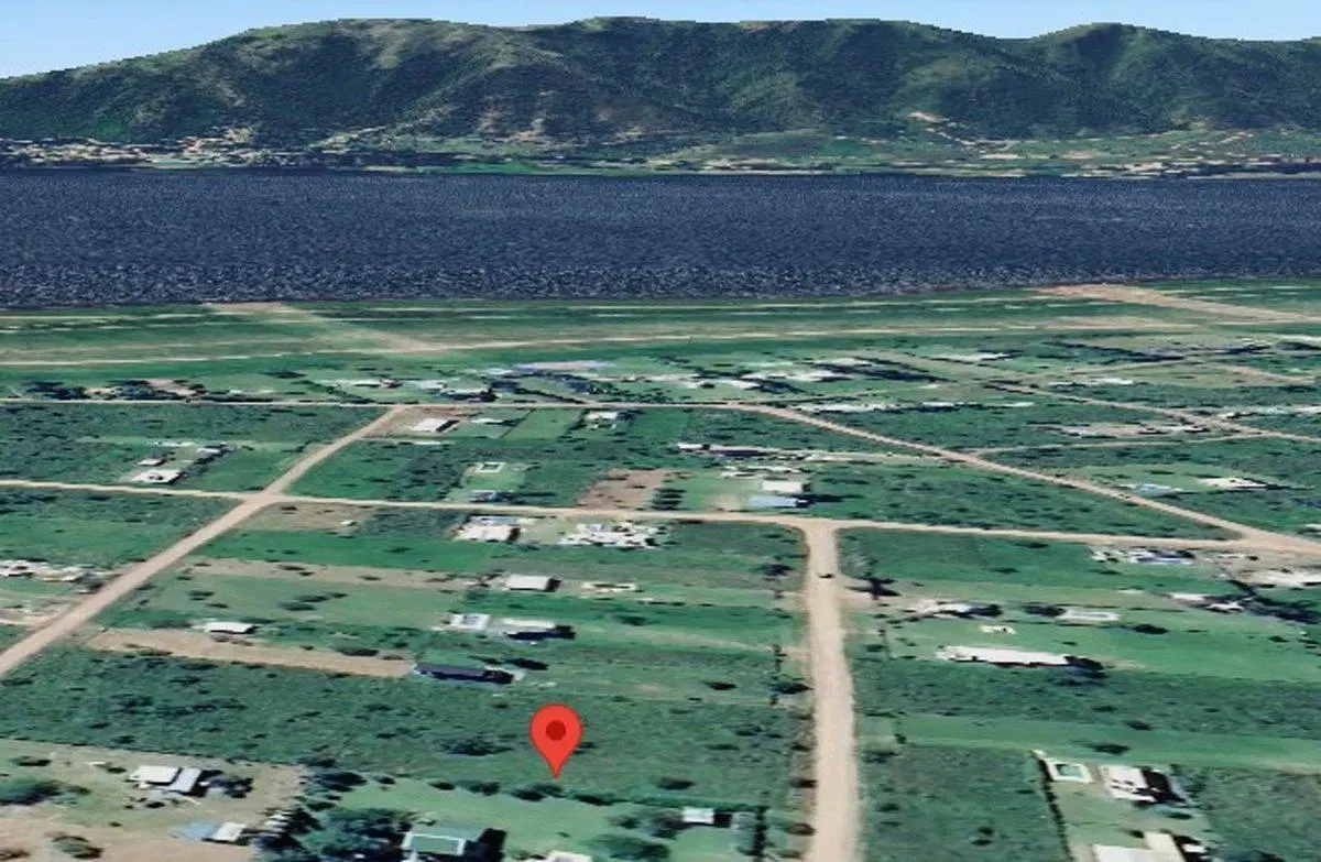 VENTA LOTE LOS ESPINILLOS, POTRERO DE GARAY. 4
