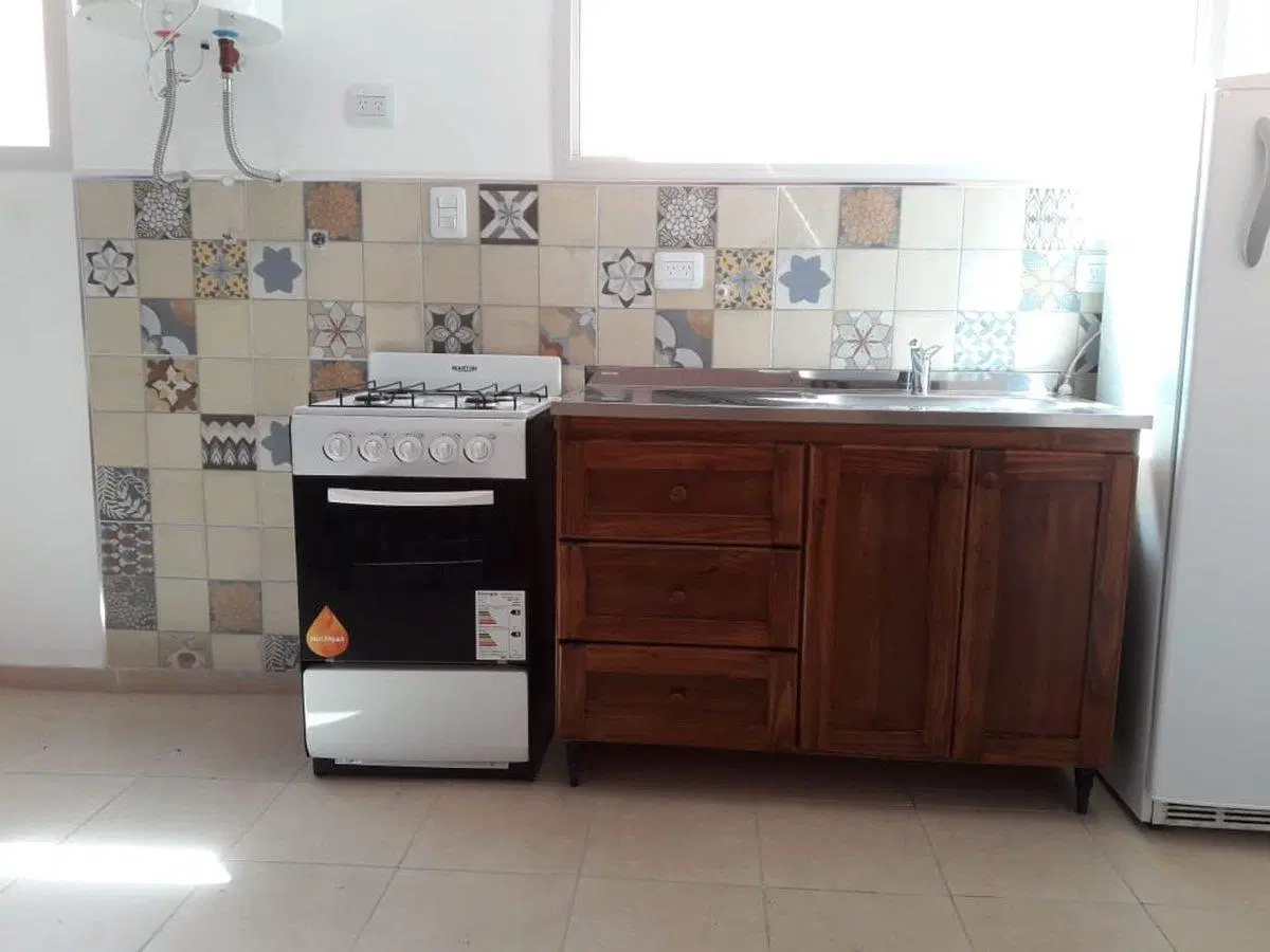 VENTA DUPLEX 2 DORMITORIOS APTO CREDITO TANTI. CBA 8