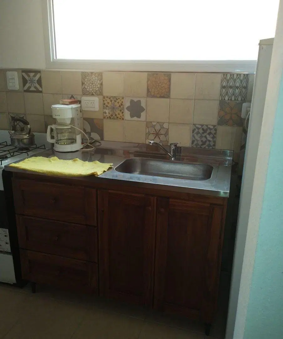 VENTA DUPLEX 2 DORMITORIOS APTO CREDITO TANTI. CBA 3