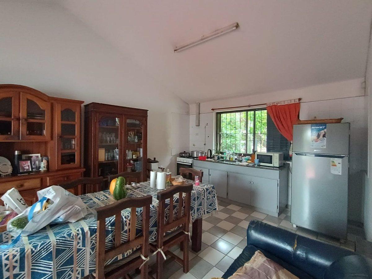 VENTA Casa 3 dormitorios - Zona Ruta 20