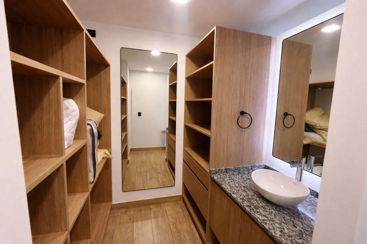 DUPLEX A ESTRENAR EN SAN IGNACIO VILLAGE 3 DORM 5