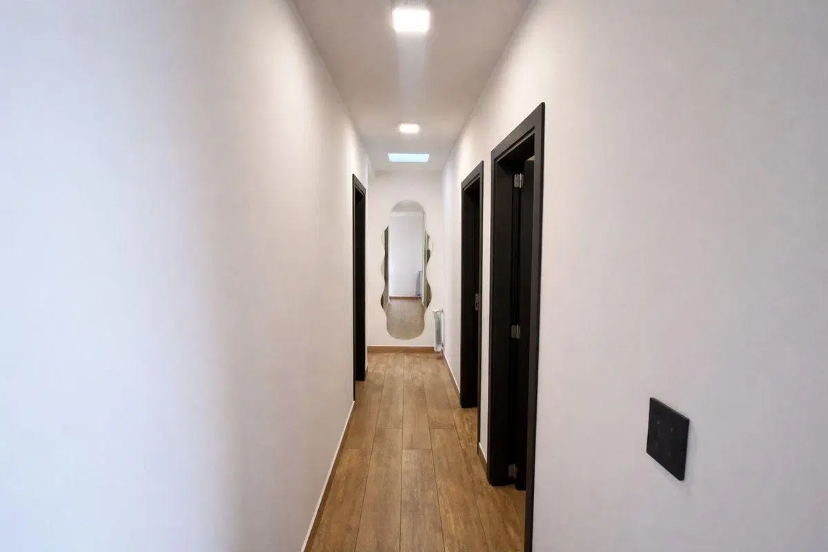 DUPLEX A ESTRENAR EN SAN IGNACIO VILLAGE 3 DORM 4