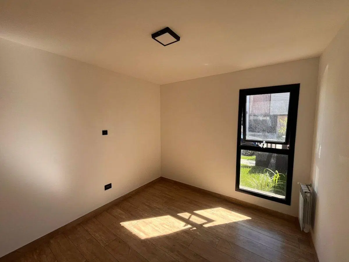 DUPLEX A ESTRENAR EN SAN IGNACIO VILLAGE 3 DORM 3