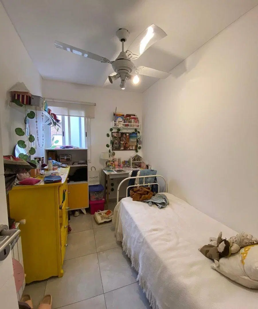 VENTA DPTO  3 DORMITORIOS B CERRADO.. URBANO 3 3