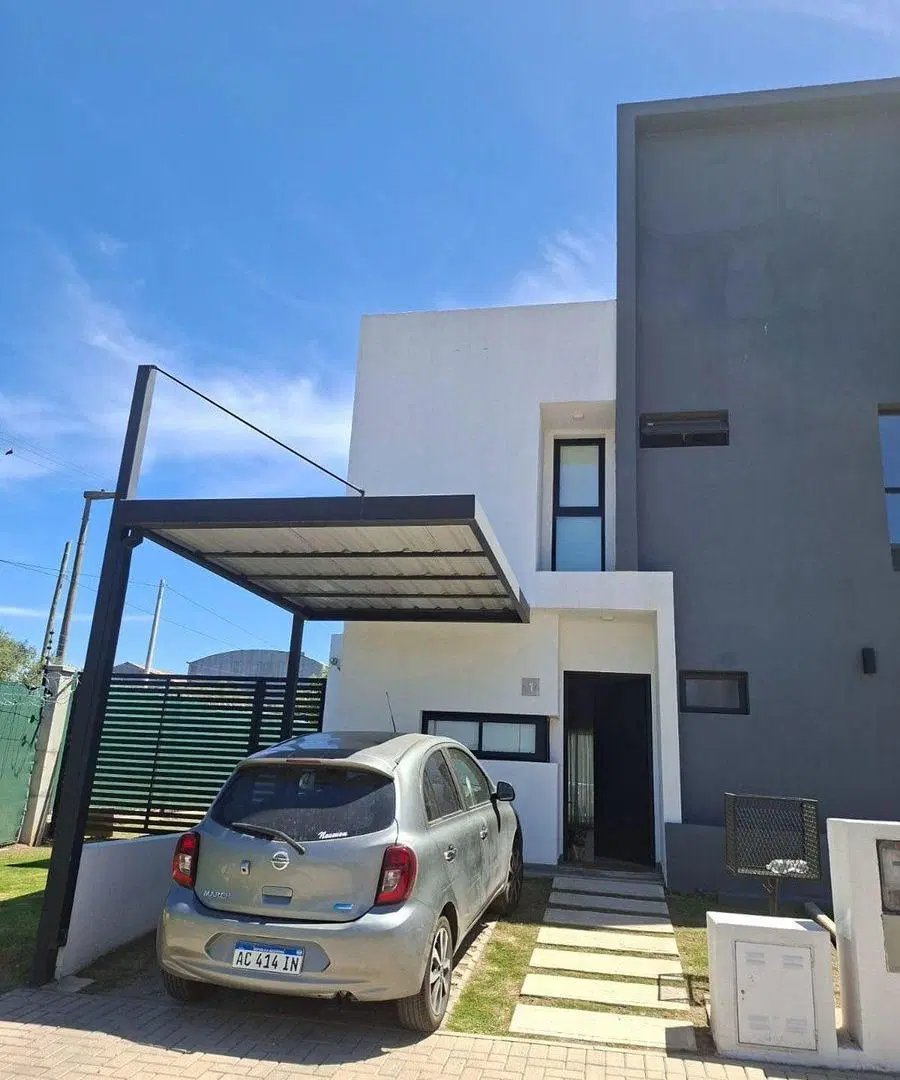 VENTA LOFT HOUSING MIRADORES DE MANANTIALES 2