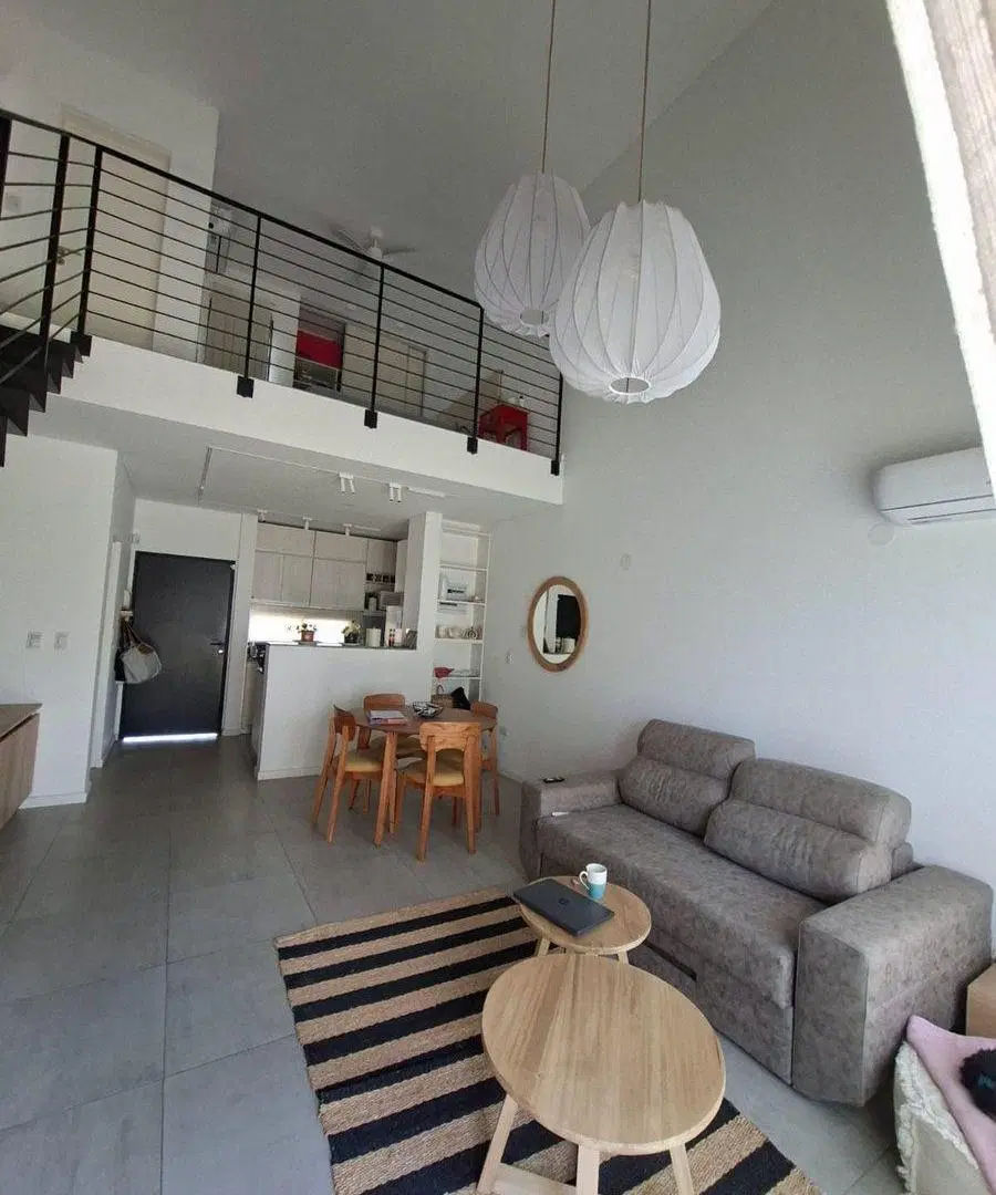 VENTA LOFT HOUSING MIRADORES DE MANANTIALES 5