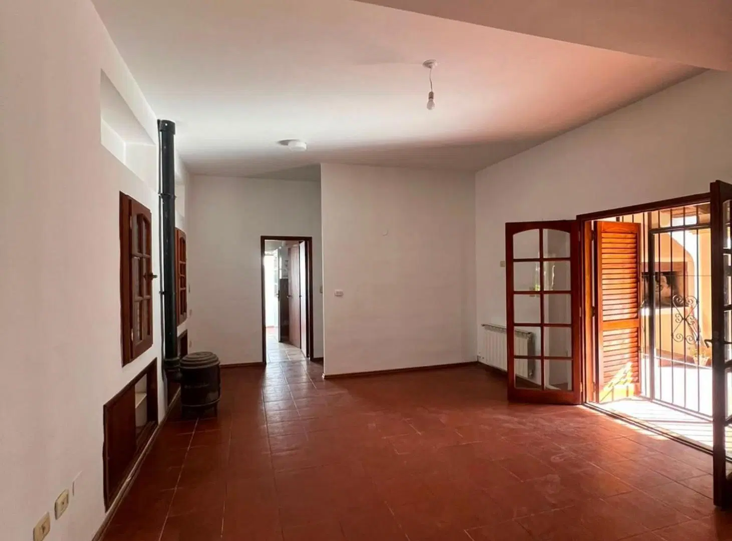 ALQUILER CASA EN HOUSING EL HORNERO 5