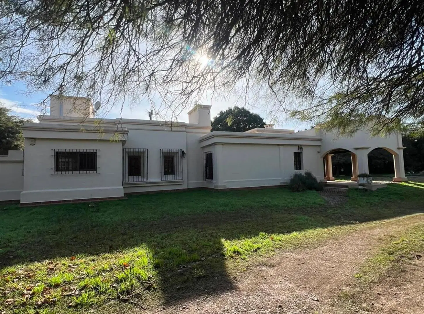 ALQUILER CASA EN HOUSING EL HORNERO 2
