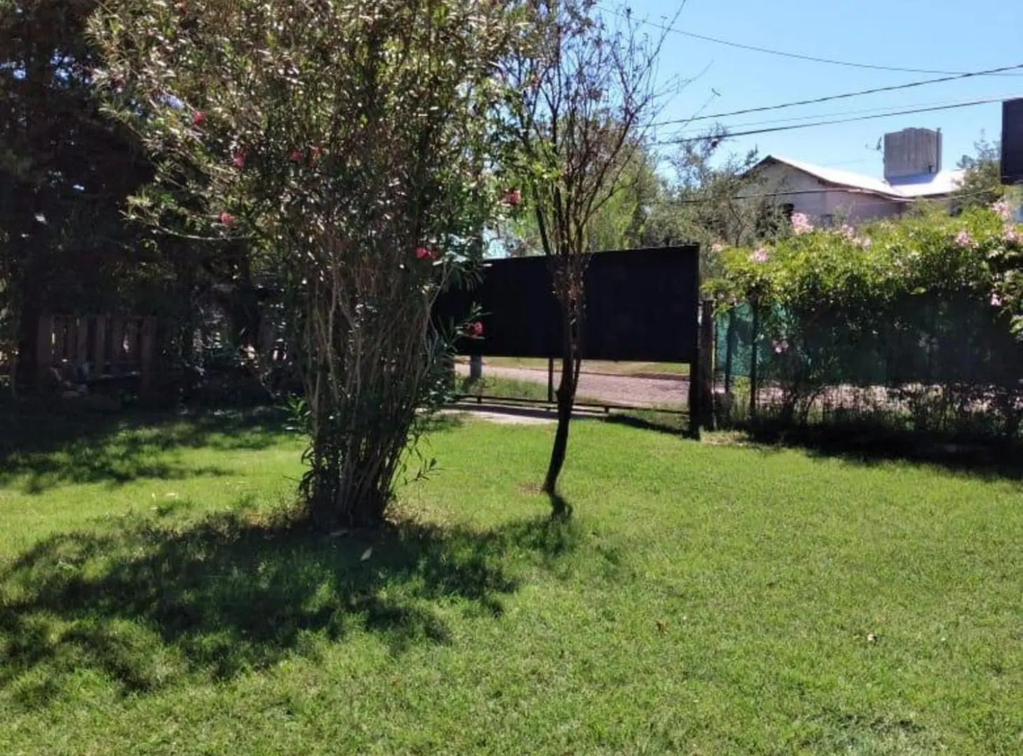 Oportunidad Saldán Casa + Depto en terreno de 1000 5