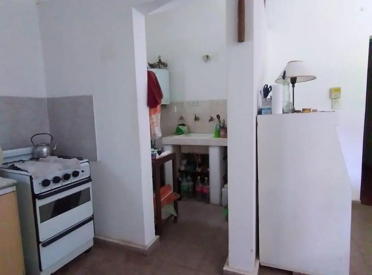Oportunidad Saldán Casa + Depto en terreno de 1000 2