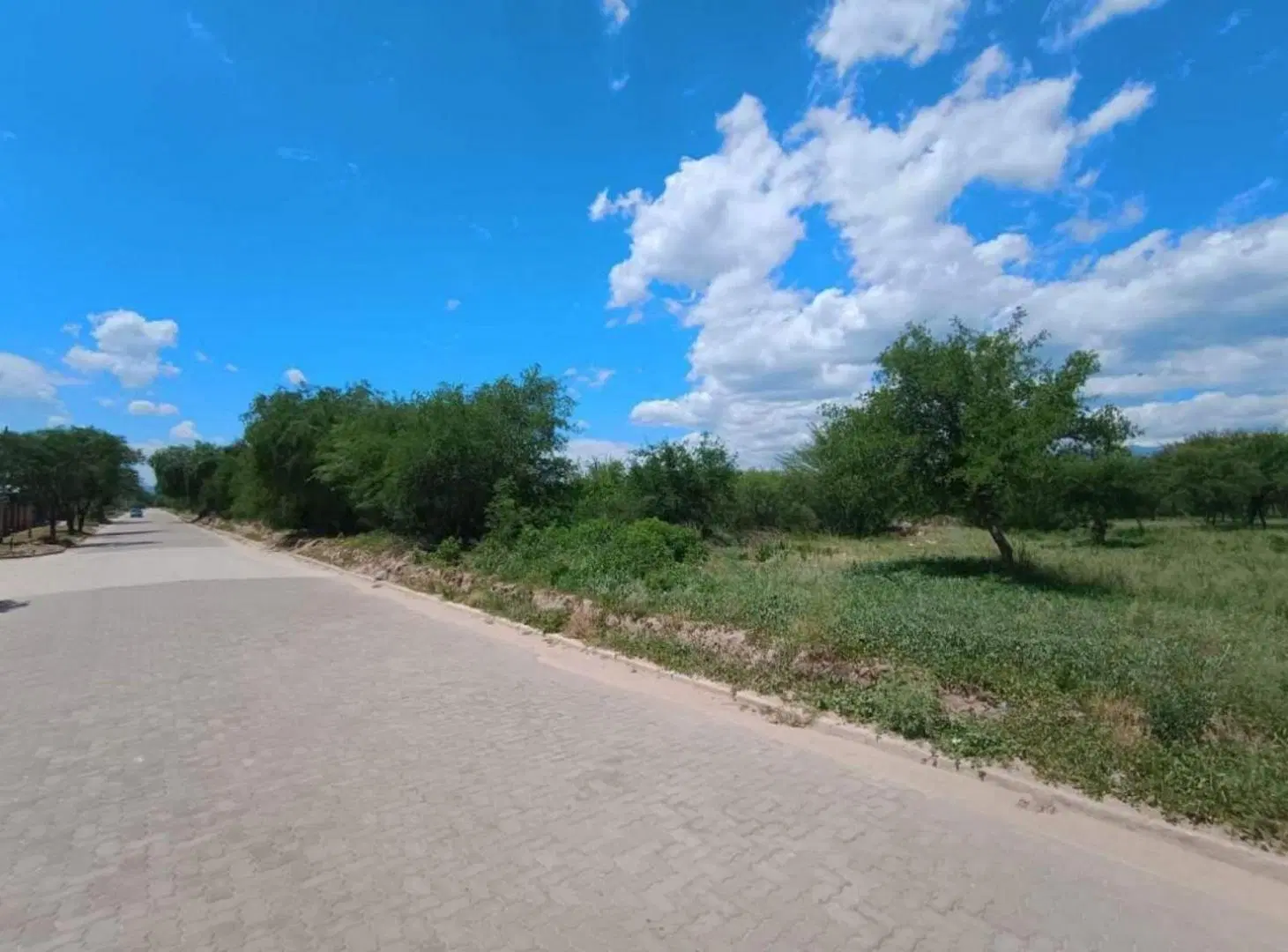 VENTA LOTE 8.2 HECTAREAS VILLA DOLORES CENTRO 2