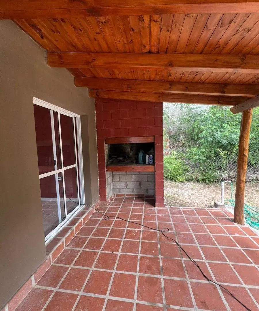 VENTA CASA A ESTRENAR BIALET MASSÉ 3