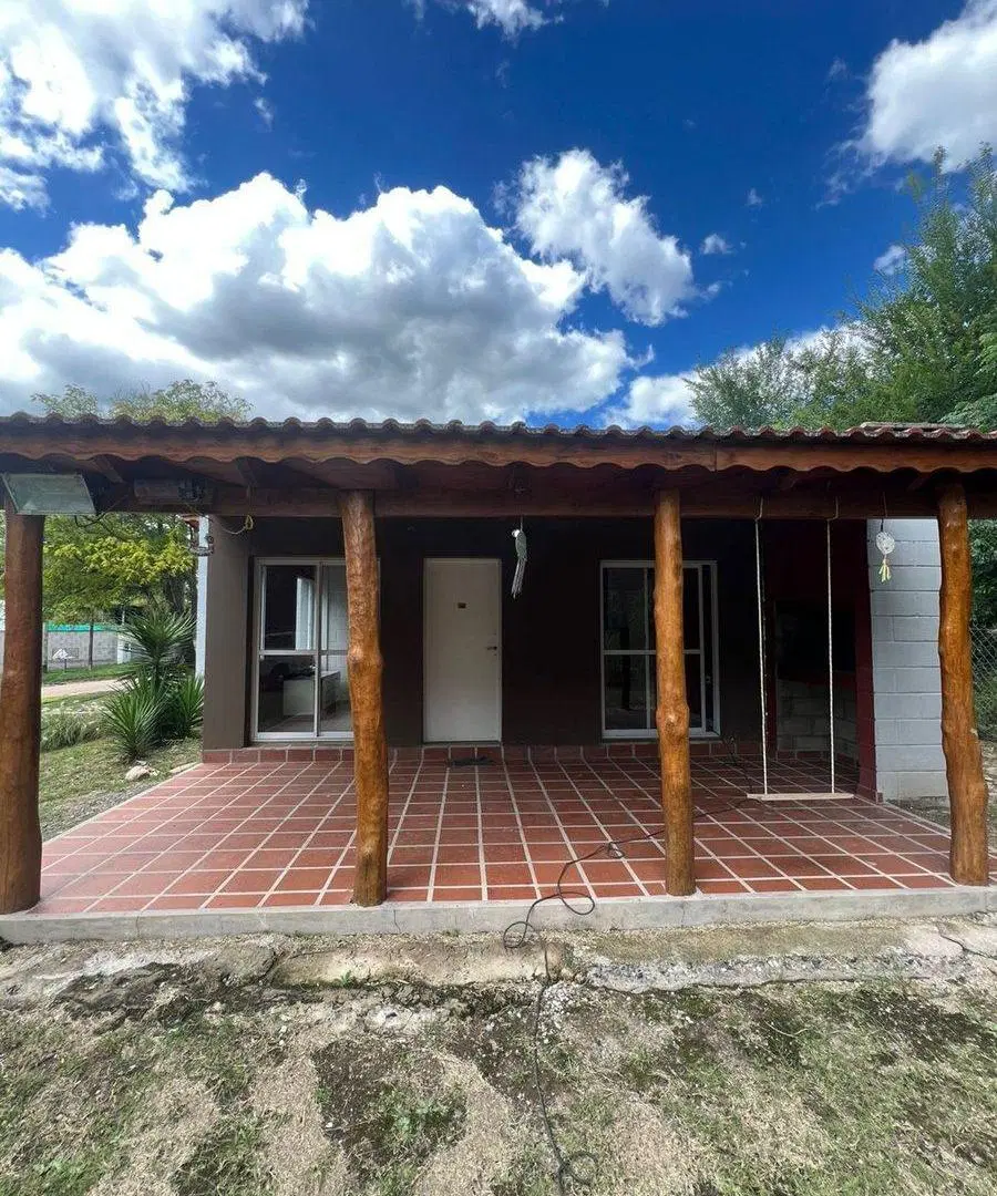 VENTA CASA A ESTRENAR BIALET MASSÉ 4