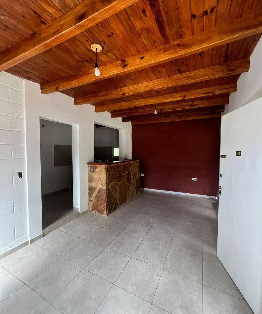 VENTA CASA A ESTRENAR BIALET MASSÉ 2