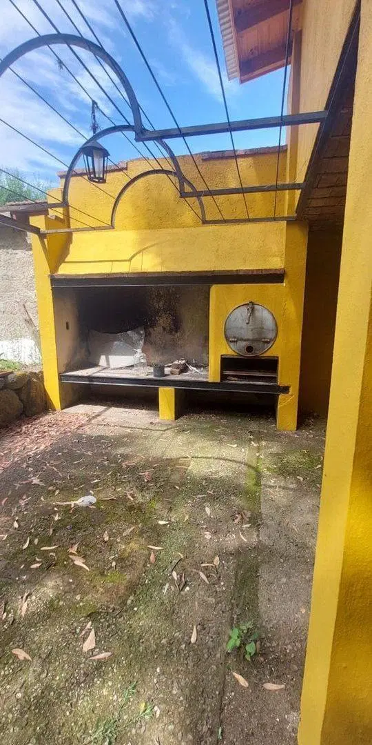 VENTA LOTE VILLA YACANTO - 5