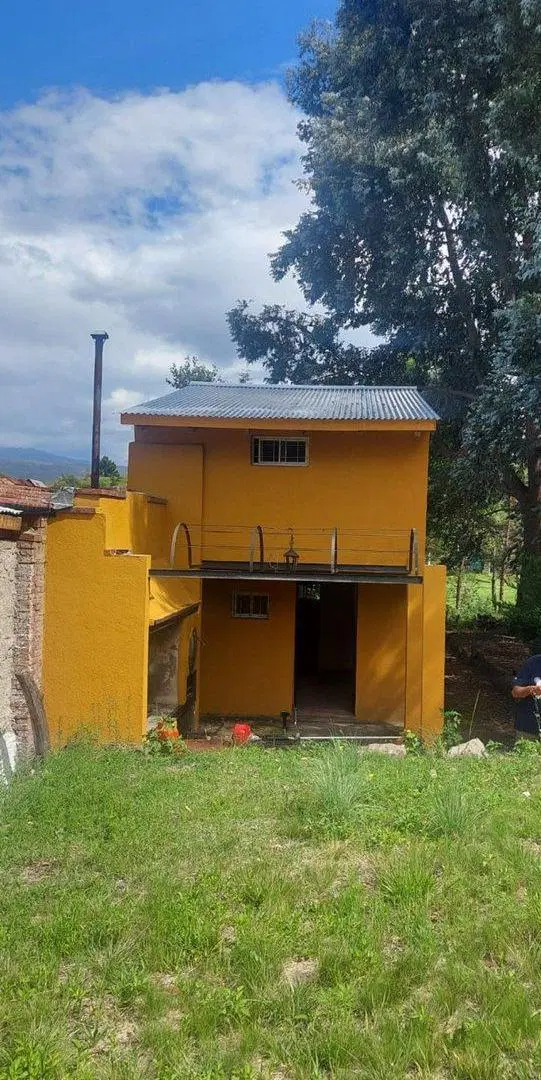 VENTA LOTE VILLA YACANTO - 3