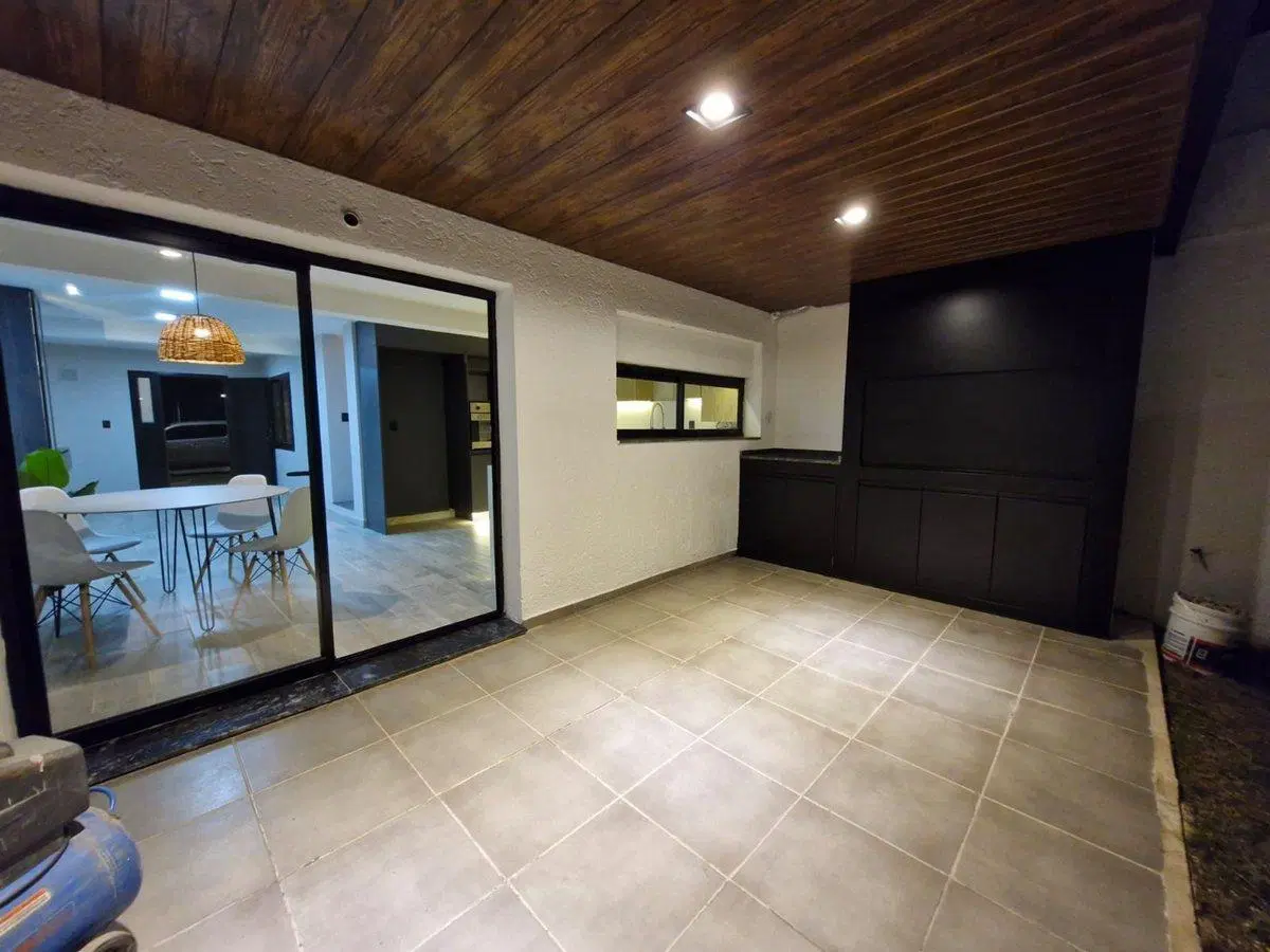 VENTA DUPLEX A ESTRENAR EN RINCONES DE MANANTIALES 3