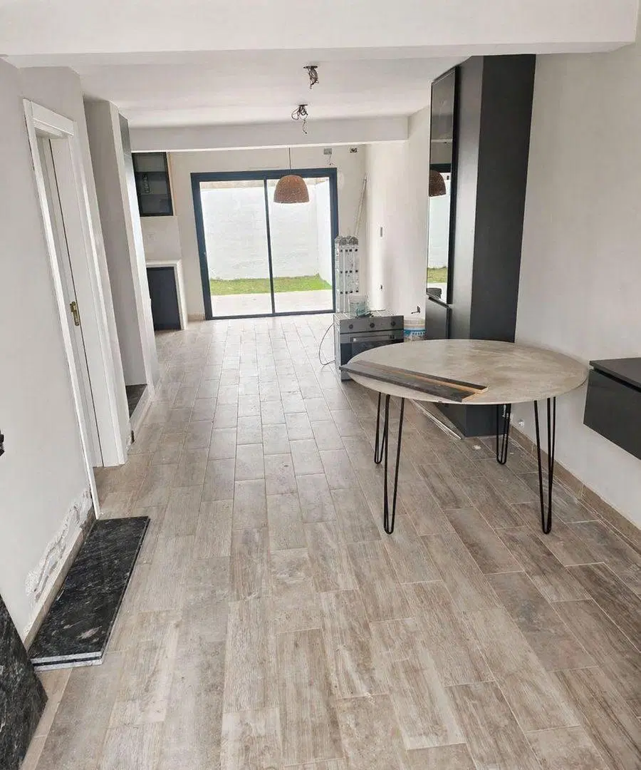 VENTA DUPLEX A ESTRENAR EN RINCONES DE MANANTIALES 5