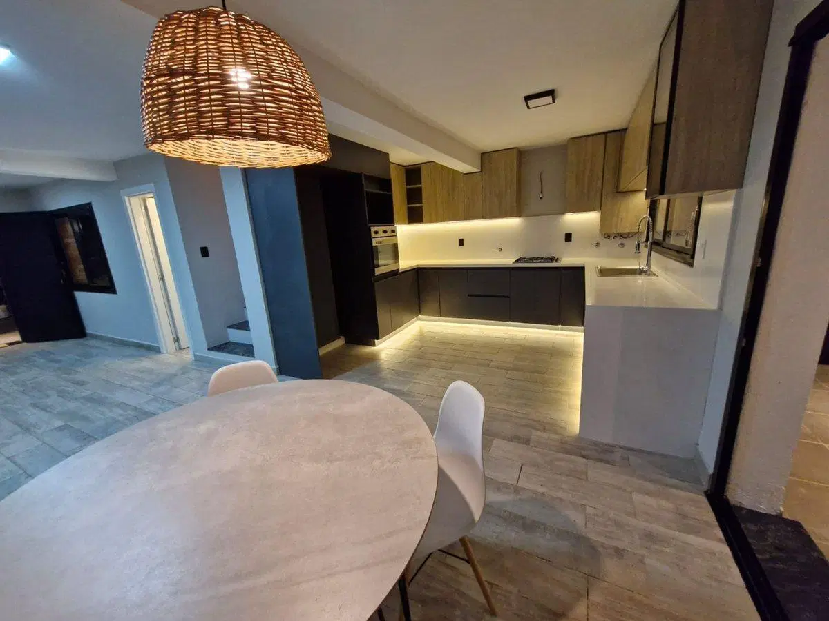 VENTA DUPLEX A ESTRENAR EN RINCONES DE MANANTIALES 2