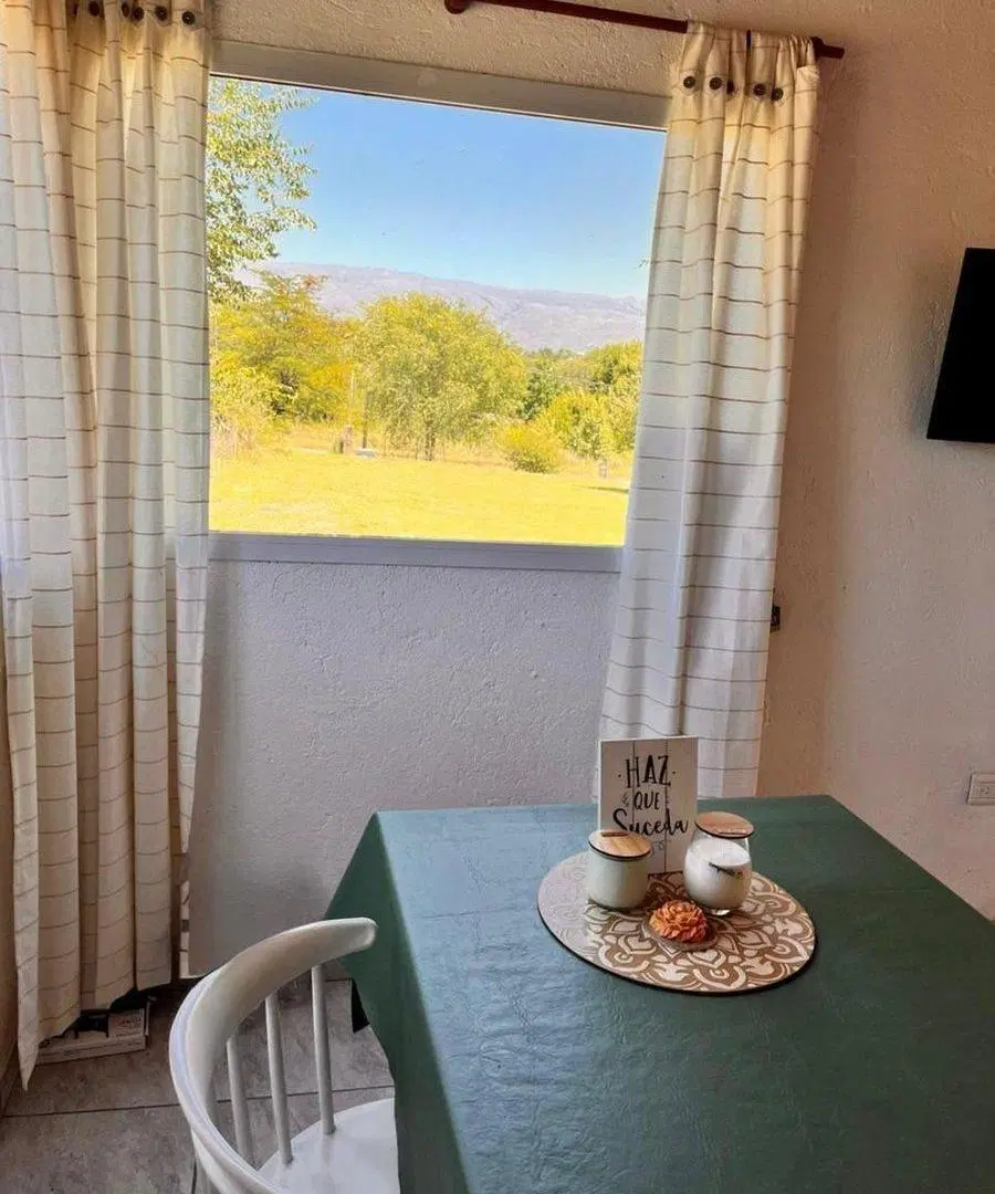 VENTA CABAÑA EN VILLA YACANTO A ESTRENAR 4
